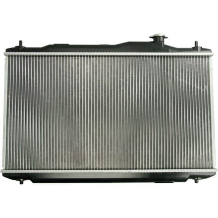 Radiator, motorkoeling THERMOTEC D74013TT