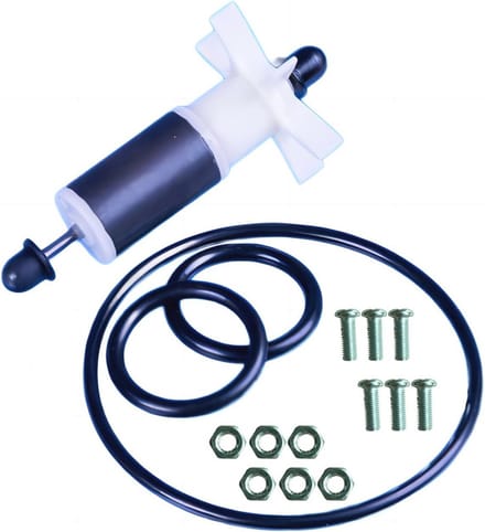 Reparatieset voor Hot Tub Waterpomp - Compatibel met Diverse Modellen
