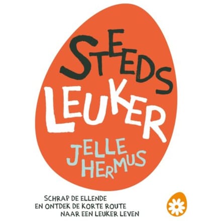 Steeds Leuker - Jelle Hermus