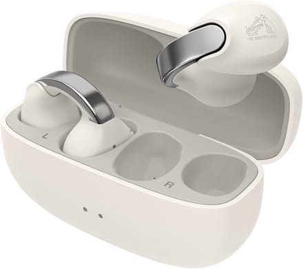 Draadloze Bluetooth Hoofdtelefoon met 24 Uur Batterij, Lichtgewicht en Waterdicht Sportmodel