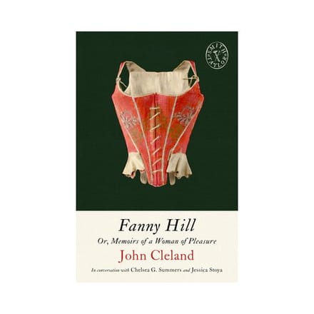 Fanny Hill - Smith & Taylor Classics - John Cleland