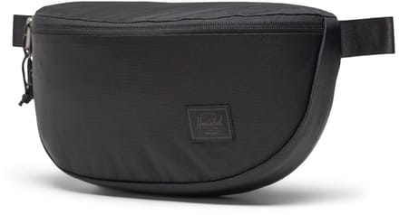 Herschel Kaine - Heuptas 30.5 cm (black)