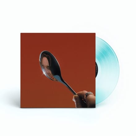 Oscar Jerome - Spoon (LP)