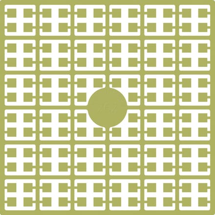 Pixelmatje (5 stuks) Nr. 262