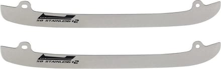 CCM Speedblade Stainless Runner +2mm - Paar - IJshockey - 295mm