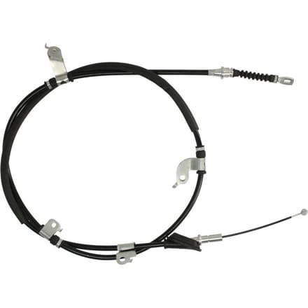 Kabel, parkeerrem ABE C74118