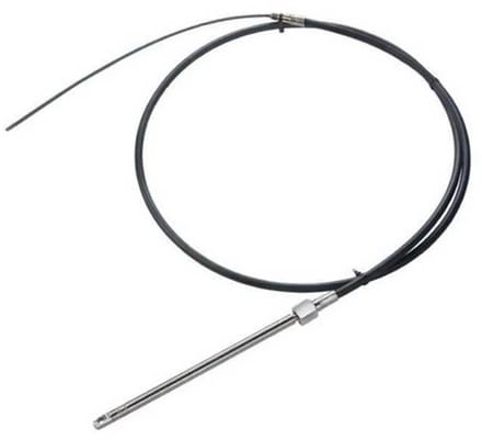 VETUS light performance Stuurkabel 13' | LCAB13