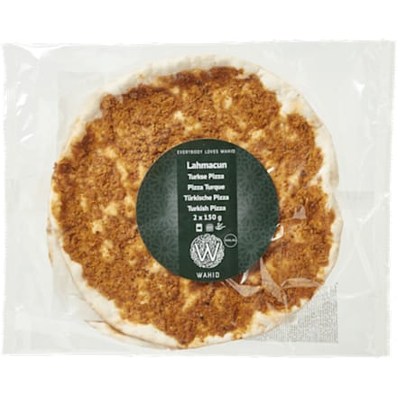 Lahmacun