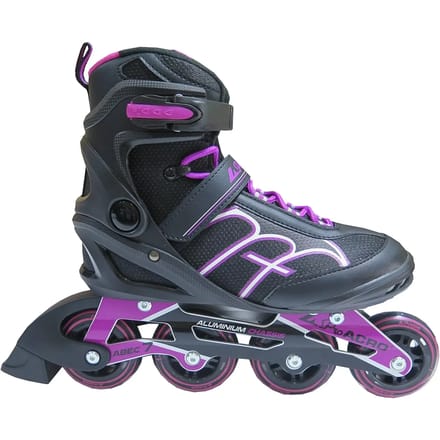 Aluminium dekrolletjes Pro Acro 39