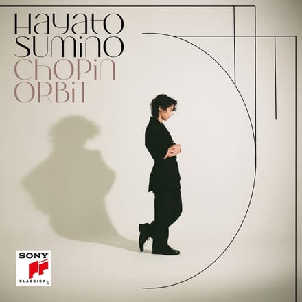Chopin Orbit - Hayato Sumino