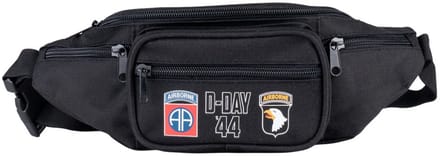 Fostex Heuptas D-Day 1944 Airborne zwart