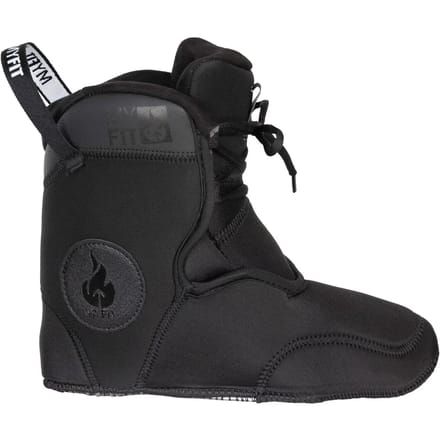 Rolschaatsen slippers Myfit SPC Dual Fit Liner