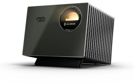 Valerion Projector VisionMaster Pro 2 - 3840 x 2160 - 3000 ANSI lumens