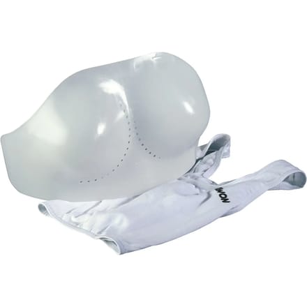 Dames borstbeschermer Kwon Maxi Guard