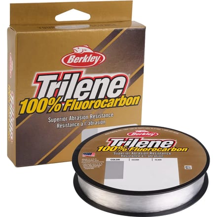 Monofilament Berkley Etffs32-15 Tl