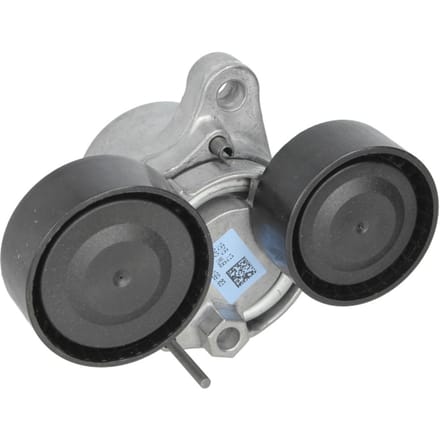 Spanarm, V-ribbelriem SNR GA350.89