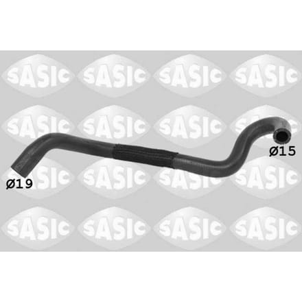 Radiatorslang SASIC 3406491