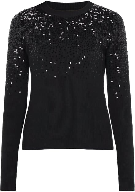 usha Sweater