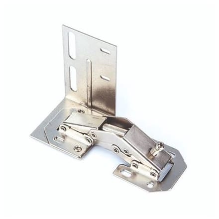 Standaard speciaal Scharnier ( L + R ) voor dakkast caravan camper 90°