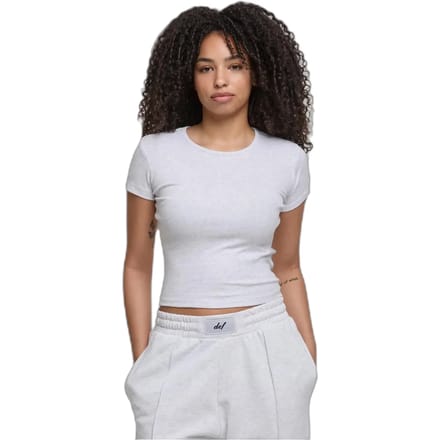 DEF Relax T-shirts DFLTS210