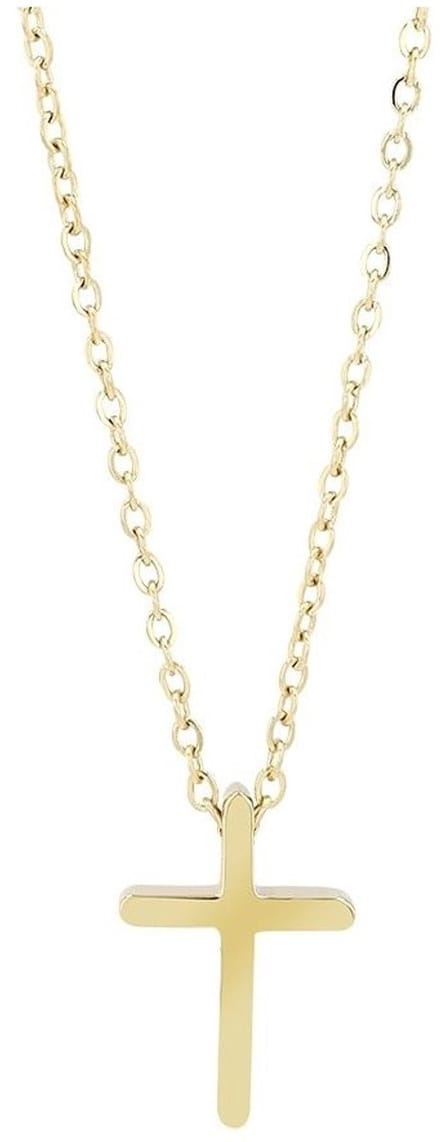 AKZENT Akzent uniseks ketting met hanger Tavia, duurzaam