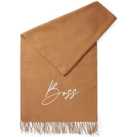 Sjaal Boss Equestrian