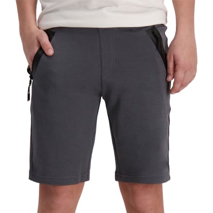 Cars Braga Short Jongens - Maat 152