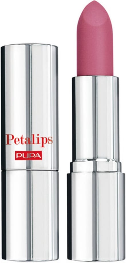Pupa Milano Petalips Soft Matt Lipstick 010-Mauve Violet 3,5gr