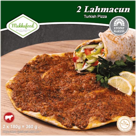 Lahmacun