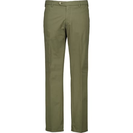 Meyer 336 Paris Chino Olijf 1-5073