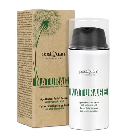 POSTQUAM SKIN CARE AGE CONTROL SERUM ()