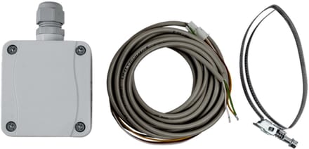 Wolf Dauwpuntbewaker voor BWL-1S(B), CHA, 9147290