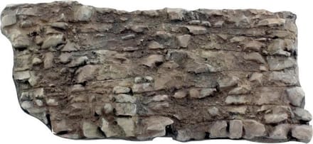 Woodland Scenics WC1248 Universeel Gipsmal Rotswand (l x b) 266 mm x 127 mm