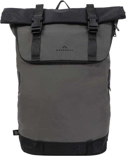 Doughnut Christopher Dagrugzak 50 cm Laptop compartiment - 48cm (19 duim) - dark grey