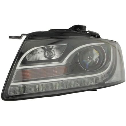 Koplamp, bevestiging VALEO 043577