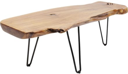 Kare Salontafel Aspen 106x41cm