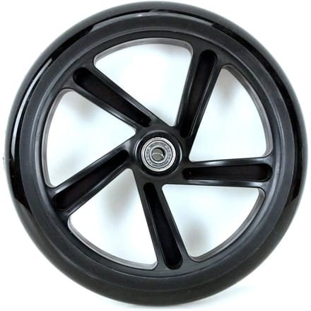 Scooterwiel met lager Pro Acro 205 mm