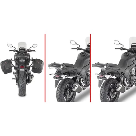 Motorfietsbeschermers Givi Honda Cb500X 19-22