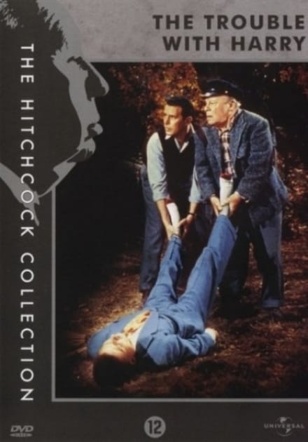 A. Hitchcock: The Trouble With Harry (D)