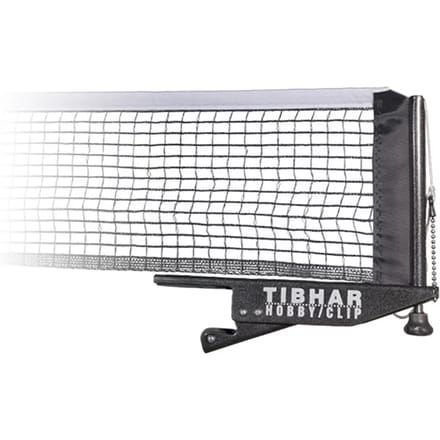 Reserve tennis-tafel net Tibhar Hobby