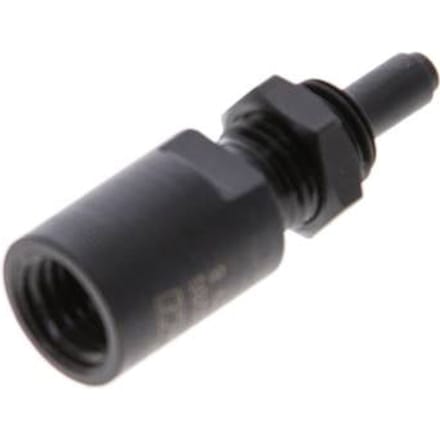 ACE Zijlast-adapter M 8x1 voor MA 30..., MC 30... schokdemper - BV8