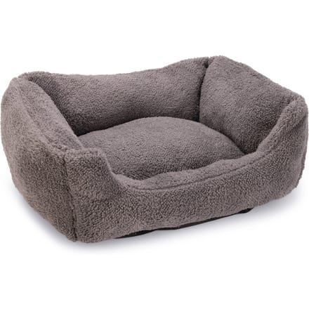 beeztees Ligbed Kadi 47x37x18cm Kattenbed
