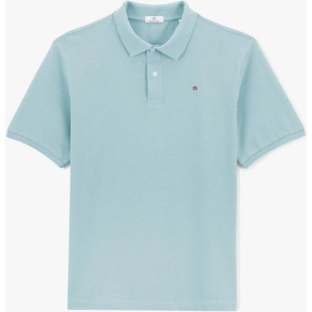 Polo Serge Blanco Lucas