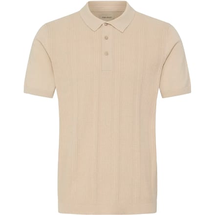 Blend - BHBARON POLO NOOS - Heren - Gebreide truien