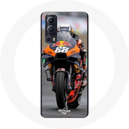 Vivo Y72 hoesje Miguel Oliveira Moto GP