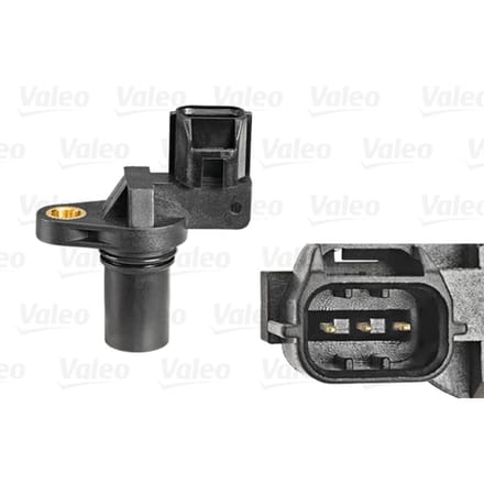 Sensor, nokkenas positie VALEO 253813