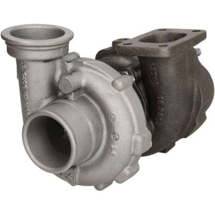 Turbocompressor 3K 5316 988 7029