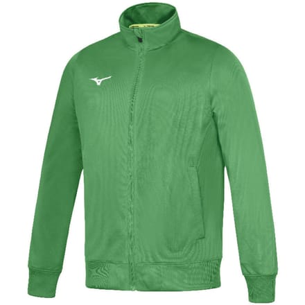 Mizuno Core Trainingsjack Junior - Maat 140