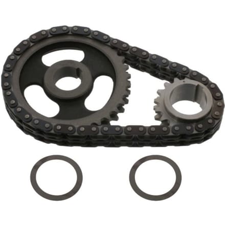 Distributiekettingset FEBI BILSTEIN 44729