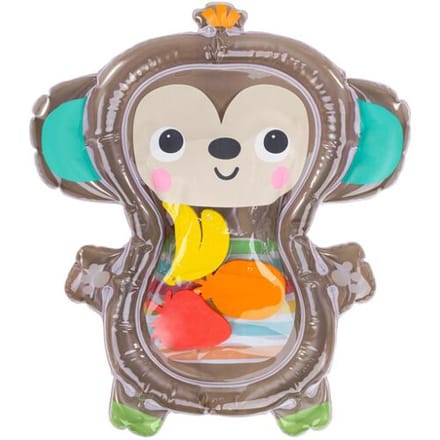 Baby Einstein Waterspeelmat (Aap)